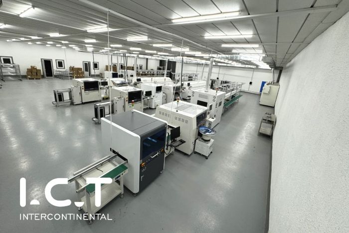 Surface Mount Technology