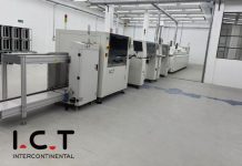 How an SMT Production Line Works: From Fundamental Principles to Smart Manufacturing Systems Surface Mount Technology