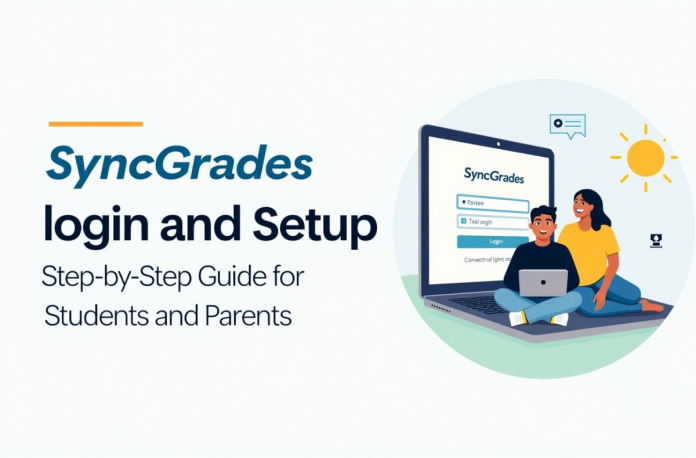 SyncGrades SyncGrades