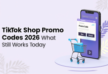 TikTok Shop Promo Codes 2026: What Still Works Today? TikTok Shop Promo Codes