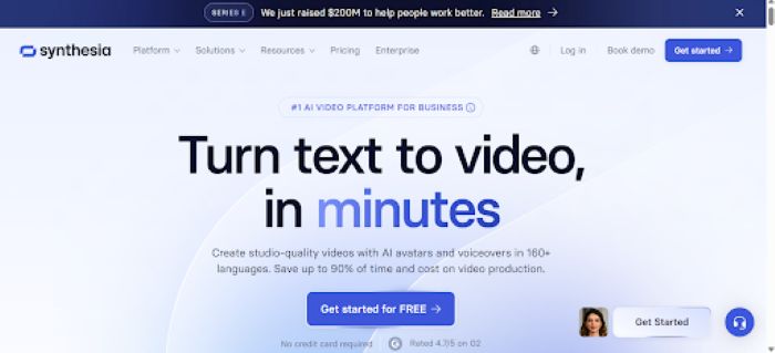 Transforming Content Creation