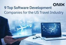 9 Top Software Development Companies for the US Travel Industry US travel industry