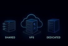 VPS and Dedicated Servers as Reliable Hosting Infrastructure VPS and Dedicated Servers