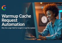 Warmup Cache Request Automation: Why I No Longer Wait for Google to Crawl My Updates Warmup Cache Request