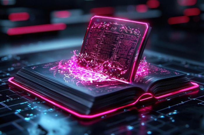 Web3 publishing platform