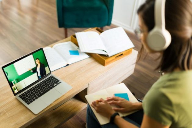 Academic Support Programs for High School Students