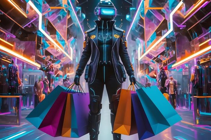 agentic commerce agentic commerce