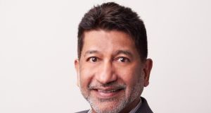 Sheldon Arora Podcast Transcript Headshot of Sheldon Arora