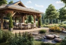 Can AI Plan Better Backyards? better backyards