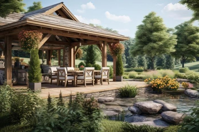 better backyards 2 better backyards