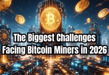 The Biggest Challenges Facing Bitcoin Miners in 2026 bitcoin miners in 2026