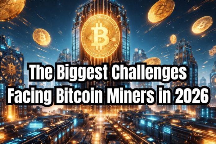 bitcoin miners in 2026 bitcoin miners in 2026