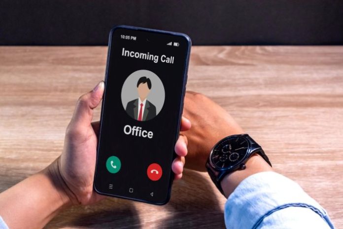 caller ID features caller ID features