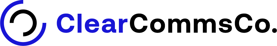 Clear Communications PR