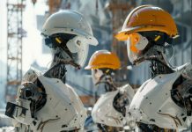 The Role of Robotics in Preventing Construction Injuries construction injuries