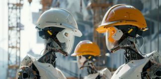 The Role of Robotics in Preventing Construction Injuries construction injuries