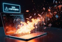 The $1.5 Million Digital Extortion: Why Crypto Ransomware is the Ultimate Growth Killer for Startups crypto ransomware