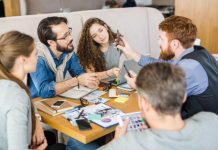 Operational Excellence for High-Performing Design Teams design teams