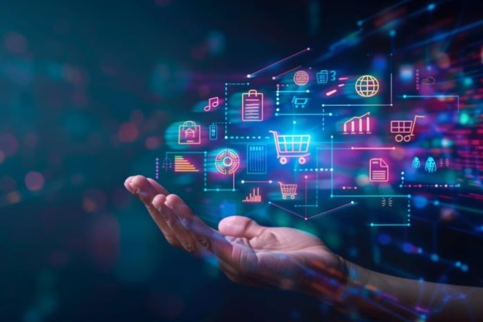 digital commerce digital commerce
