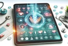 How Digital Tools Impact Clinical Efficiency digital efficiency