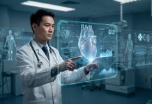 Why GPT-4 Isn’t Enough for Clinical Diagnosis medical provider using AI for clinical diagnosis
