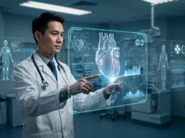 Why GPT-4 Isn’t Enough for Clinical Diagnosis medical provider using AI for clinical diagnosis