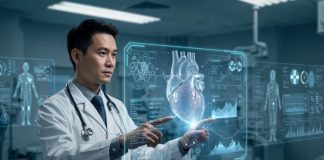 Why GPT-4 Isn’t Enough for Clinical Diagnosis medical provider using AI for clinical diagnosis