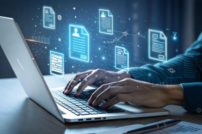 digital tech documentation