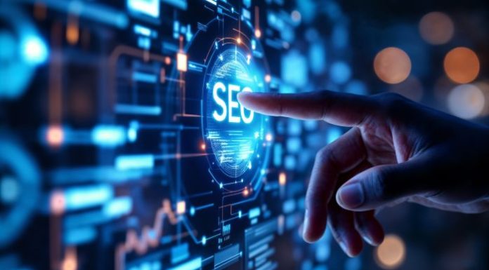 Why Your Digital Transformation Strategy Needs Professional SEO Services digital transformation strategy