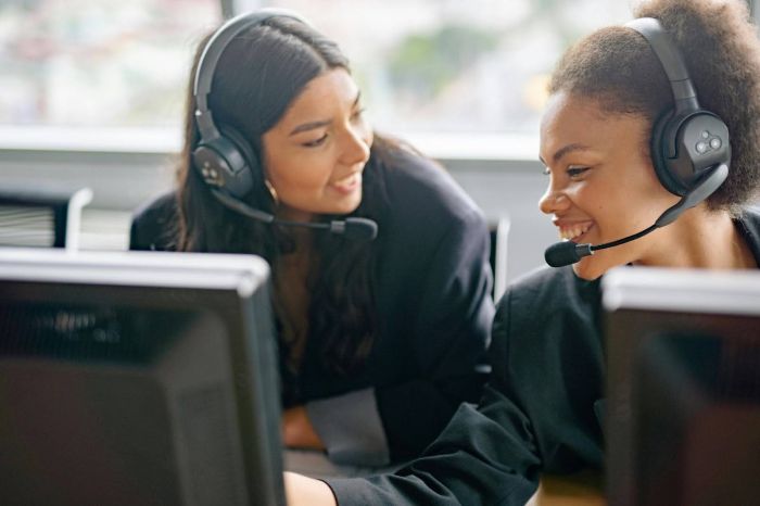 fast-growing tech companies