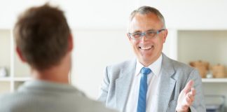 From One CIO to Another: Interview with Brian E Thomas executive interview with Richard Alexander and Brian E Thomas