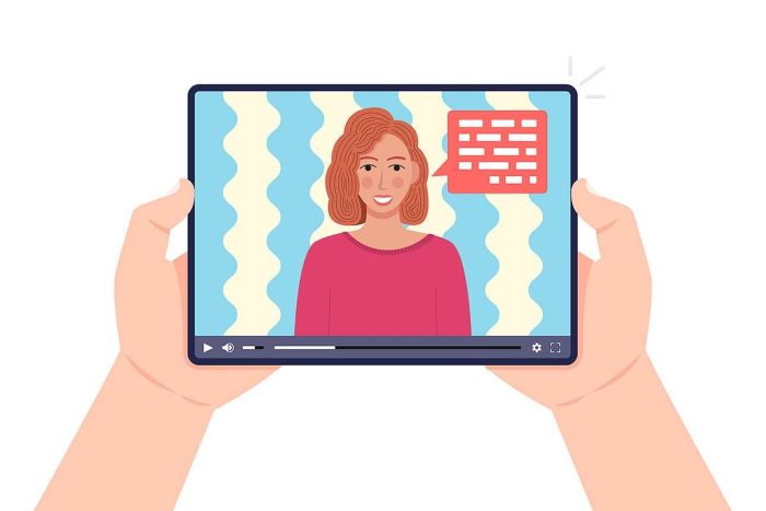 animated explainer videos