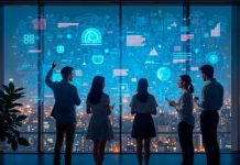 How an Employee Communication App Improves Alignment in Fast-Growing Tech Companies fast-growing tech companies