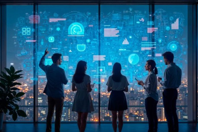 fast-growing tech companies fast-growing tech companies