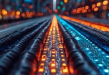 The Physical Layer of AI: Why Intelligent Systems Still Depend on Fiber Infrastructure fiber infrastructure