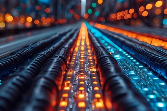 fiber infrastructure fiber infrastructure