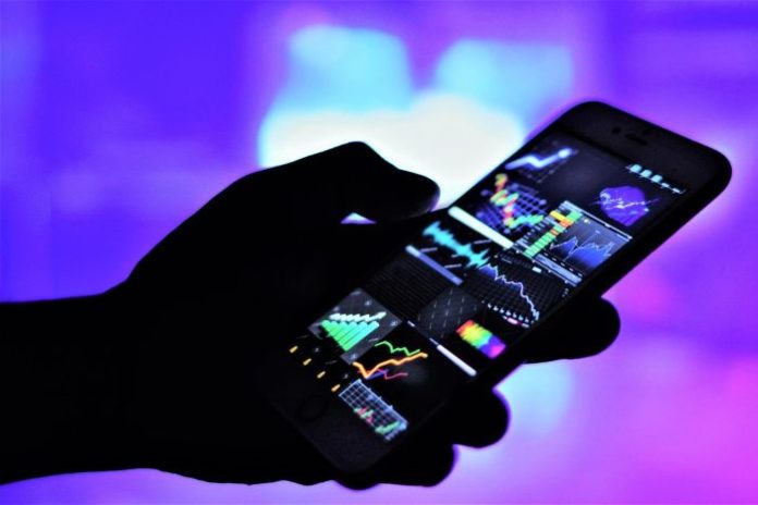 fintech mobile app fintech mobile app