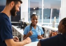How Flexible Healthcare Careers Are Reshaping the Modern Workforce flexible healthcare