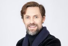 Andrew Harrison-Chinn Headshot of Andrew Harrison-Chinn