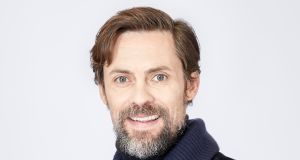 Andrew Harrison-Chinn Headshot of Andrew Harrison-Chinn