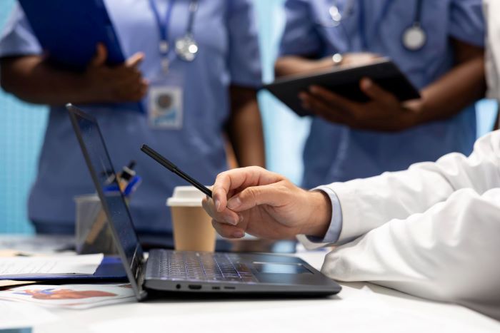 healthcare compliance