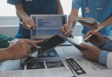 AI Is Rewiring Healthcare Operations: From Fragmented Systems to Intelligent, Connected Clinics healthcare operations