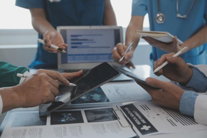 healthcare operations 2 healthcare operations