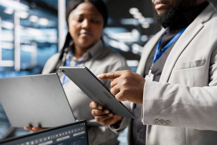 healthcare operations