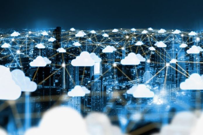 high-risk cloud infrastructure high-risk cloud infrastructure