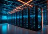 Bare Metal vs. Dedicated Servers: What’s the Difference and Which is Best? data center with bare metal servers