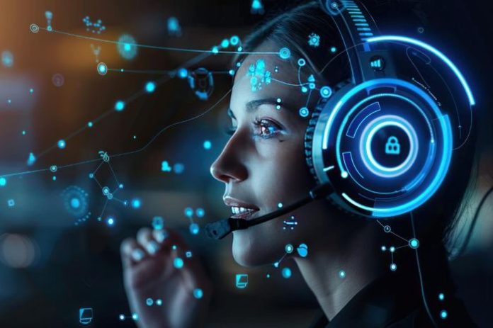 intelligent voice intelligent voice