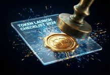 Token Launch Checklist 2026: Legal Risks You Actually Can’t “Fix Later” launch checklist