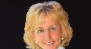 Wendy Lynch Headshot of Wendy Lynch