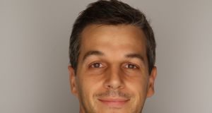 David Mainiero Headshot of David Mainiero